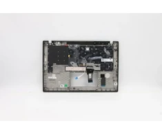 Lenovo Lenovo 5M11A37552 dalys zamienne do notatników Cover + klaviatūra
