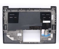 Klaviatūra Lenovo MECH_ASM WW C-Cvr+GER KB