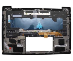 Lenovo dalys zamienne do notatników Cover + keyboard (5M11Q55957)