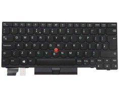 Atmintis do laptopa Lenovo 5N20V43025 dalys zamienne do notatników Klaviatūra
