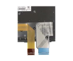 Lenovo 5N20V43046, Klaviatūra, Klaviatūros apšvietimas, Lenovo, ThinkPad X13 Gen 1