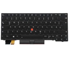 Lenovo 5N20V43048, Klaviatūra, Klaviatūros apšvietimas, Lenovo, ThinkPad X13 Gen 1