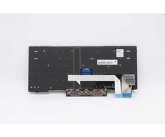 Lenovo 5N20V43155, Klaviatūra, Lenovo, „ThinkPad X13 Gen 1“