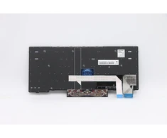 Lenovo Lenovo 5N20V43163 dalys zamienne do notatników Klaviatūra