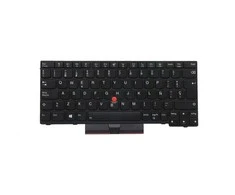 Lenovo 5N20V43337, Klaviatūra, Klaviatūros apšvietimas, Lenovo, ThinkPad X13 Gen 1