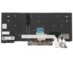 Lenovo 5N20V44082, Klaviatūra, Lenovo, „ThinkPad T14 Gen 1“