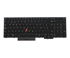 Lenovo 5N20V78008, Klaviatūra, Klaviatūros apšvietimas, Lenovo, ThinkPad T15