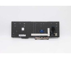Lenovo 5N20V78119, Klaviatūra, Klaviatūros apšvietimas, Lenovo, ThinkPad T15