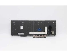 Klaviatūra Lenovo CMNM-CS20,BK-BL,LTN,EURO ENG