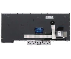 Lenovo FRU Odin klaviatūra Pilna NBL