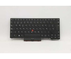 Klaviatūra Lenovo Lenovo 5N20W67733 dalys zamienne do notatników Klaviatūra