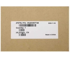 Lenovo 5N20W67748, Klaviatūra, JK anglų kalba, Lenovo, ThinkPad L14 Gen 2 (20X1, 20X2)