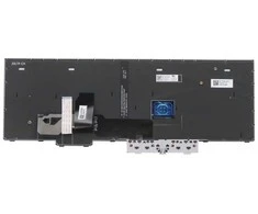 Lenovo 5N20Z74819, Klaviatūra, Šiaurės šalių, Lenovo, „ThinkPad P15 Gen 1“ (20ST, 20SU)