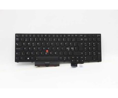 Lenovo FRU CS20 P klaviatūros numeris BL