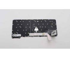 Klaviatūra Lenovo 5N21A21781