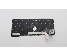 Atmintis do laptopa Lenovo Lenovo 5N21A21795 dalys zamienne do notatników Klaviatūra