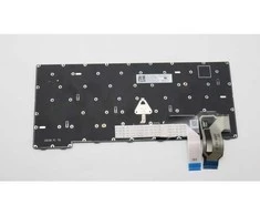 Lenovo 5N21D67972, Klaviatūra, Klaviatūros apšvietimas, Lenovo, ThinkPad T14 Gen 3