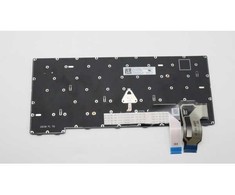 Atmintis do laptopa Lenovo Lenovo 5N21D67982 dalys zamienne do notatników Klaviatūra