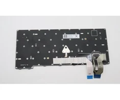 Lenovo NB_KYB CS22 FL TOP,BK-NBL,TRI,ITA