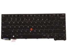 Atmintis do laptopa Lenovo Lenovo 5N21H77077 dalys zamienne do notatników Klaviatūra