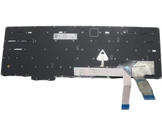 Lenovo Lenovo 5N21K05112 dalys zamienne do notatników Klaviatūra