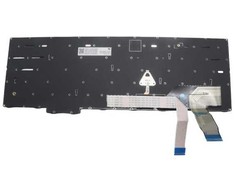 Lenovo Lenovo 5N21K05112 dalys zamienne do notatników Klaviatūra