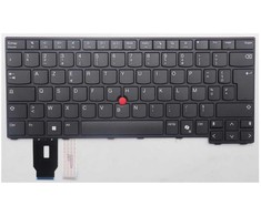 Lenovo French išdėstymas klaviatūra for