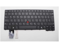 Klaviatūra Lenovo 5N21M37852