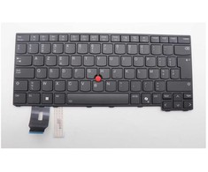 Klaviatūra Lenovo 5N21M37913 (NB_KYB CS24 FL)