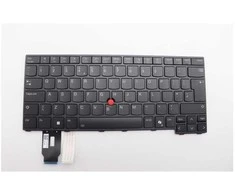 Lenovo 5N21M38191, Klaviatūra, Klaviatūros apšvietimas, Lenovo, ThinkPad T14 Gen 5