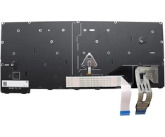 Lenovo 5N21M38308, Klaviatūra, Klaviatūros apšvietimas, Lenovo, ThinkPad T14 Gen 5