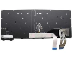 Lenovo 5N21M38346, Klaviatūra, Klaviatūros apšvietimas, Lenovo, ThinkPad T14 Gen 5