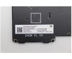 Lenovo 5N21M38495, Klaviatūra, Lenovo, „ThinkPad T14 Gen 5“