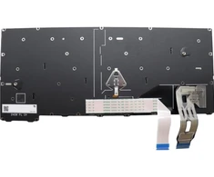 Lenovo 5N21M38544, Klaviatūra, Klaviatūros apšvietimas, Lenovo, ThinkPad T14 Gen 5