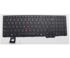 Lenovo Nešiojamųjų kompiuterių atsarginės dalys Klaviatūra 5N21M39704