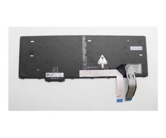 Lenovo 5N21M39994, Klaviatūra, Klaviatūros apšvietimas, Lenovo, ThinkPad T16 Gen 3