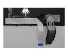 Klaviatūra Lenovo 5N21M39999 (NB_KYB 4C6TT50B-BK-LTN-EURO)