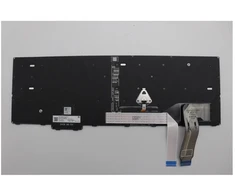 Lenovo Lenovo 5N21M40169 nešiojamųjų kompiuterių atsarginės dalys Klaviatūra