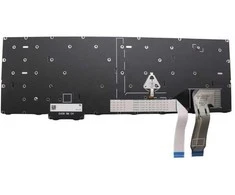Lenovo 5N21M40191, Klaviatūra, Klaviatūros apšvietimas, Lenovo, ThinkPad T16 Gen 3