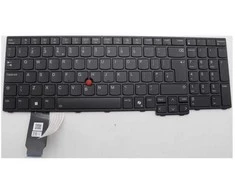 Lenovo 5N21M40201, Klaviatūra, Klaviatūros apšvietimas, Lenovo, ThinkPad T16 Gen 3