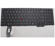 Klaviatūra Lenovo NB_KYB 4C6TT50B-BK-CHY-EURO