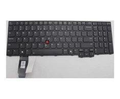 Lenovo 5N21M40203, Klaviatūra, Klaviatūros apšvietimas, Lenovo, ThinkPad T16 Gen 3