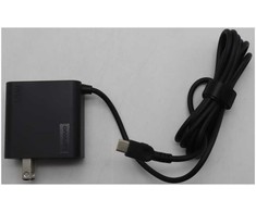 Lenovo 65 W kintamosios srovės adapteris su reguliuojama įtampa