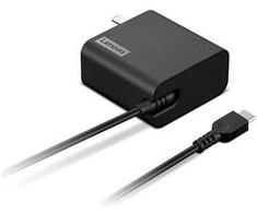 Nešiojamojo kompiuterio maitinimo adapteris Lenovo 65 W, (5A11J75642)
