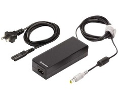 Lenovo 92P1104, Nešiojamas kompiuteris, Indoor, 100-240 V, 50/60 Hz, 90 W, 20 V