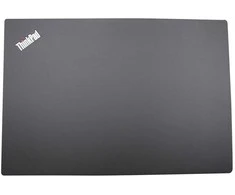 Lenovo Dangtelis ASM FHD SLIM kamerai, juodas 02HM493, ekrano dangtelis,