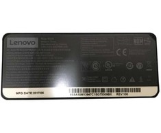 Lenovo AC adapteris Chicony ADLX65YCC2A