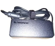 Lenovo – Maitinimo adapteris – AC 100–240 V – 45 W – skirtas N22-20 Touch Chromebook, N23, N23 Chromebook, N42-20 Chromebook, N42-20 Touch Chromebook (FRU01FR000)