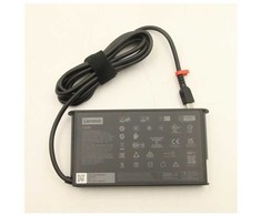 Nešiojamojo kompiuterio maitinimo adapteris Lenovo 135 W, 20 V (135W USB-C power adapter for)