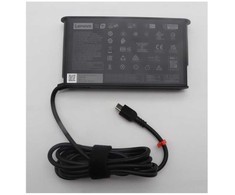 Nešiojamojo kompiuterio maitinimo adapteris Lenovo 135 W, (135W power adapter with)